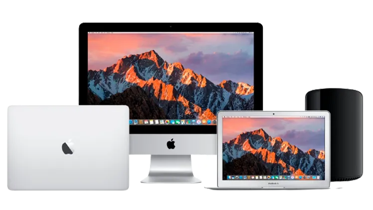Сервисный центр Apple в Донецке