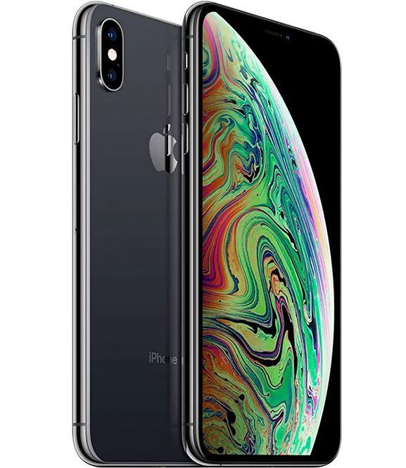 iPhone Xs