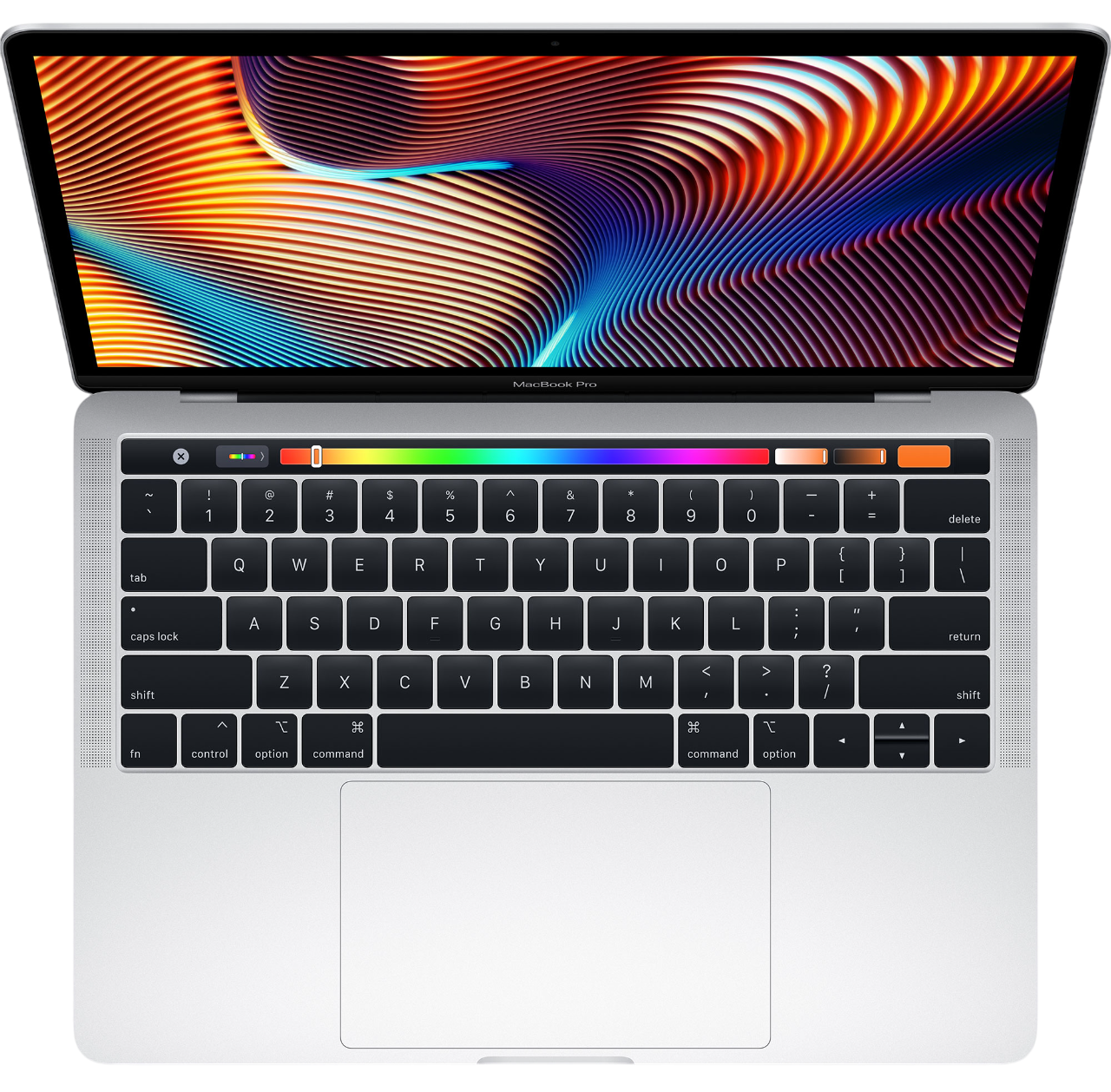 MacBook Pro 13 2019