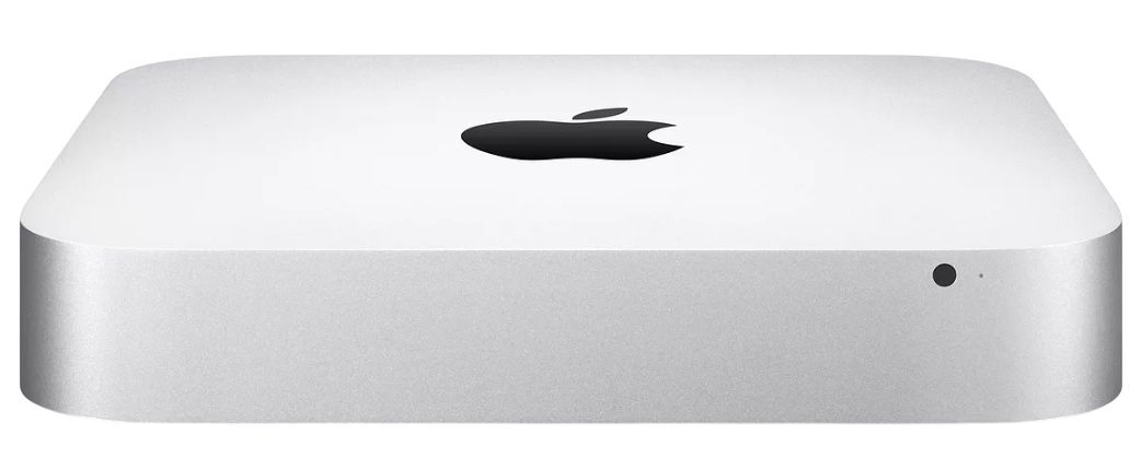 Mac mini 2011