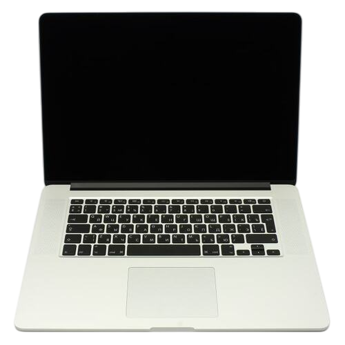 MacBook Pro 15 Retina 2012