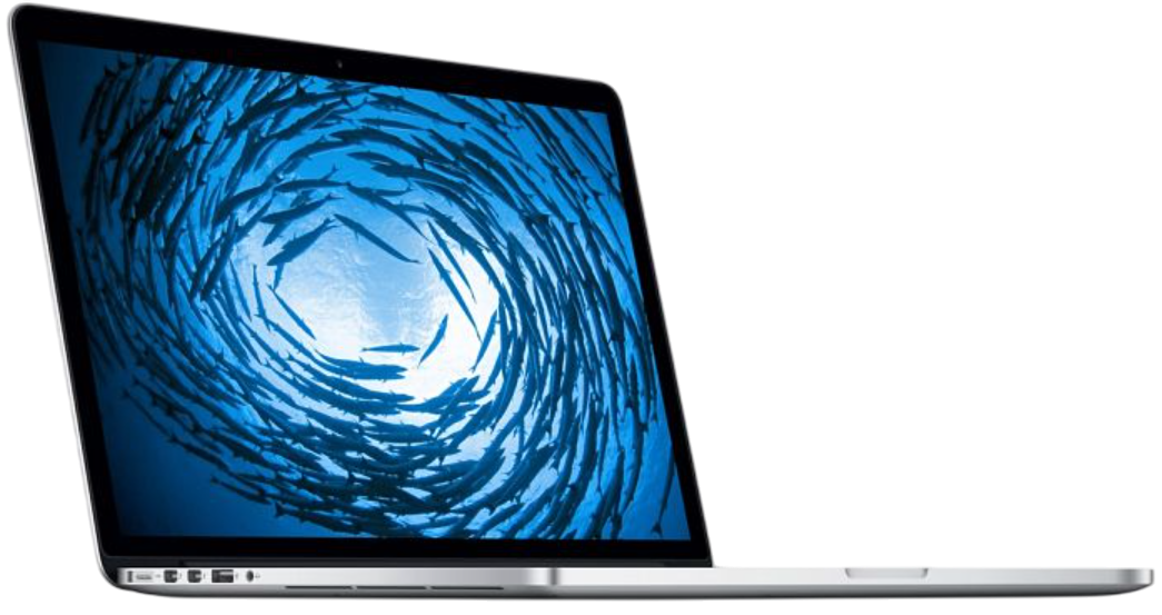 MacBook Pro 15 Retina 2014