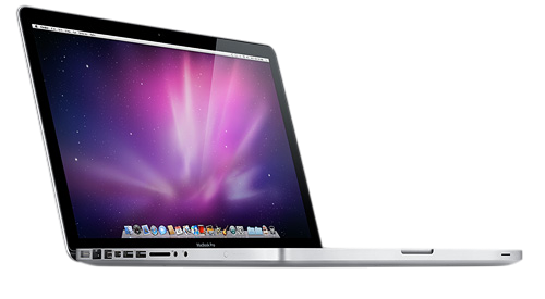 MacBook Pro 17 2011
