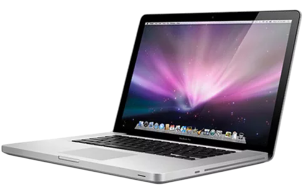 MacBook Pro 15 2008