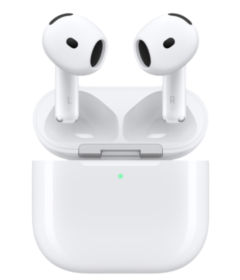 AirPods 4