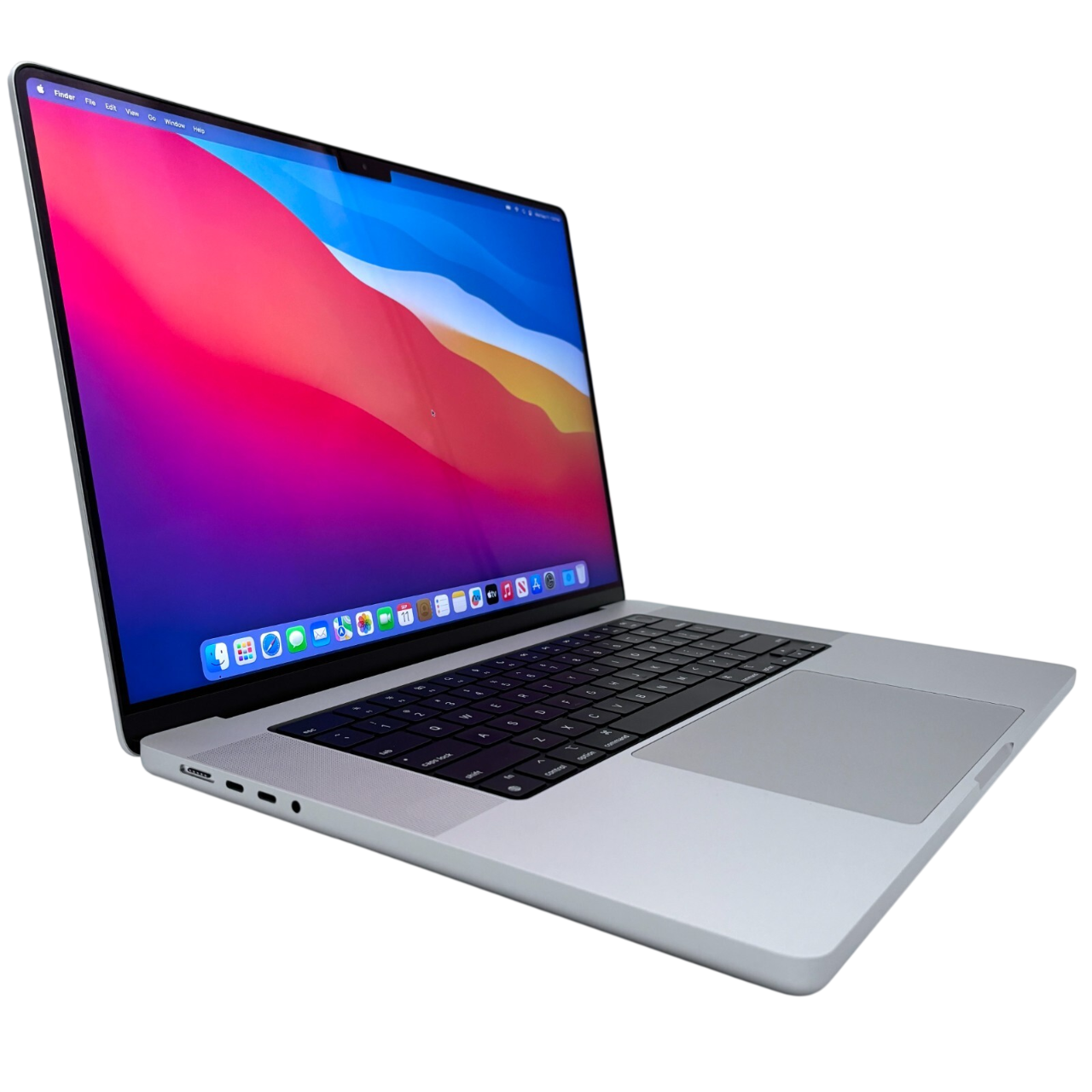 MacBook Pro 16 M1 Max 2021